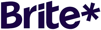 Brite logo